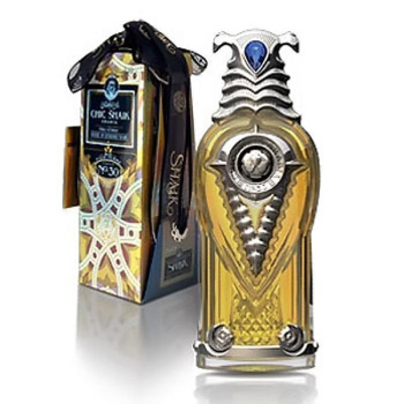 Shaik arabia No 30 edp  lady